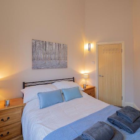 Apartment 16 Broadway House Nottingham Zewnętrze zdjęcie