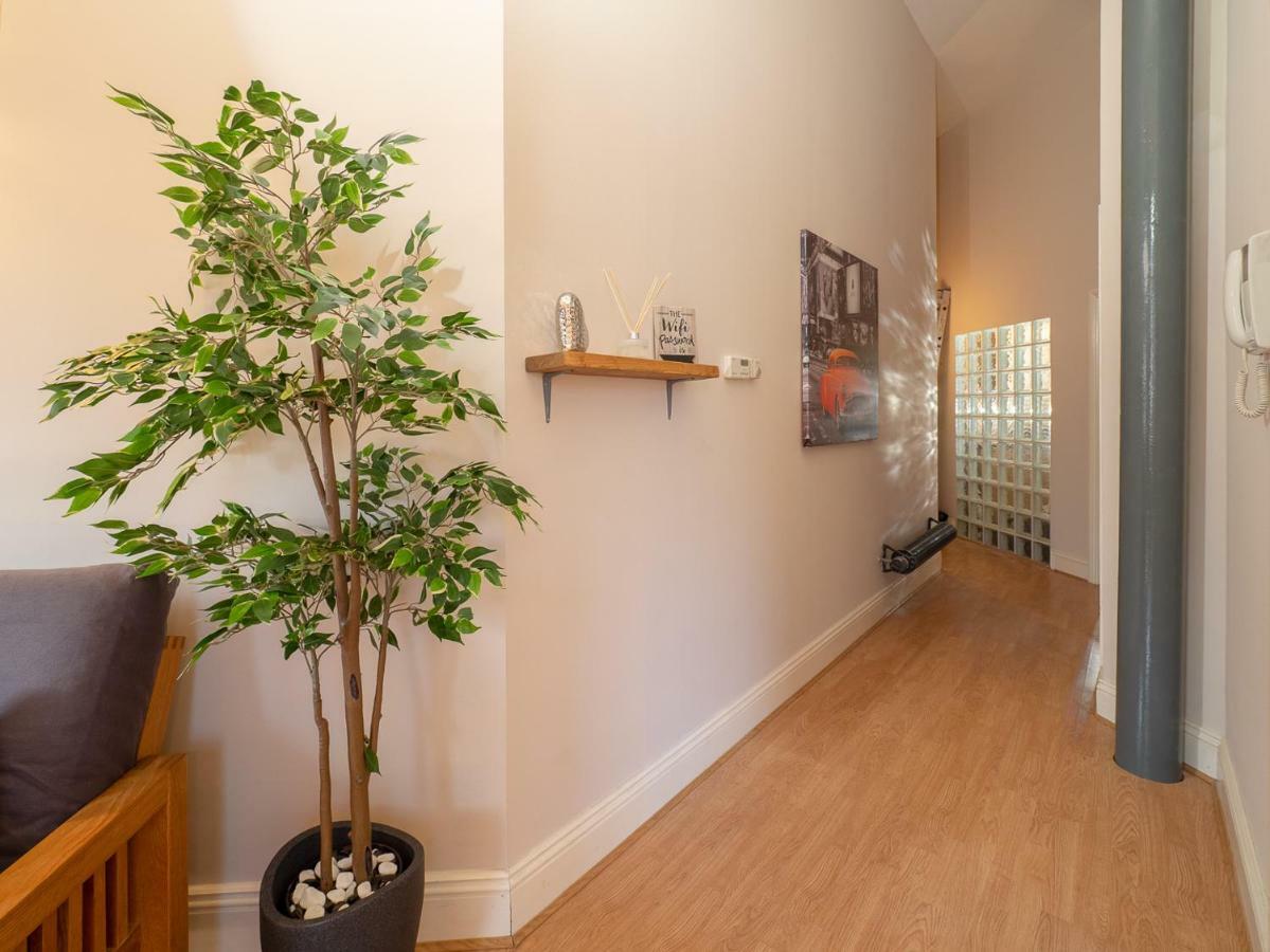 Apartment 16 Broadway House Nottingham Zewnętrze zdjęcie