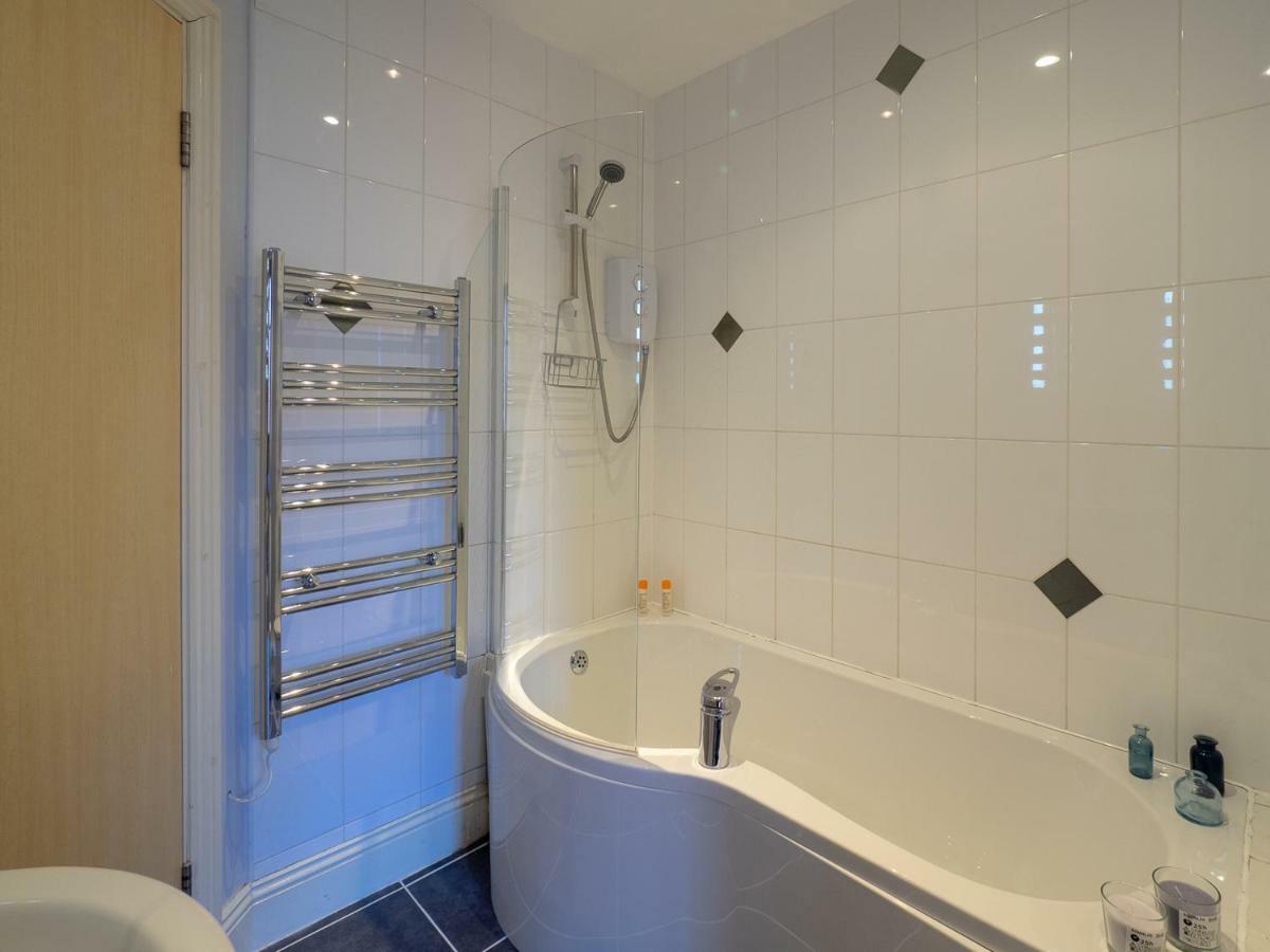 Apartment 16 Broadway House Nottingham Zewnętrze zdjęcie