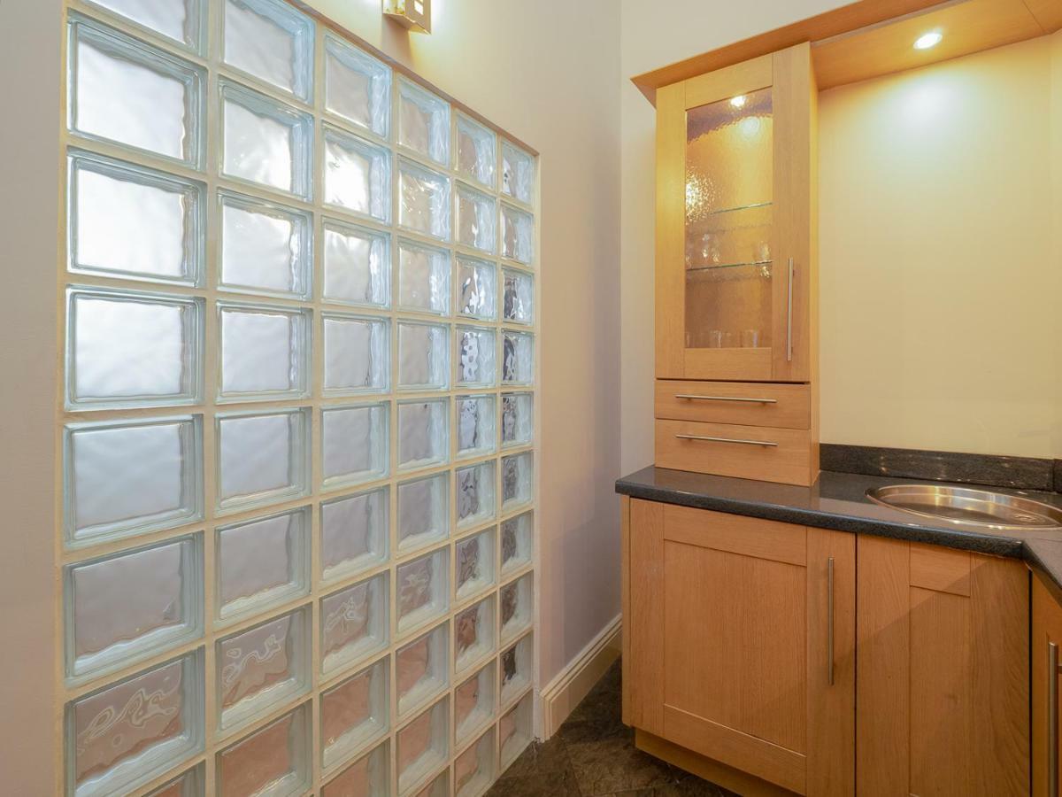 Apartment 16 Broadway House Nottingham Zewnętrze zdjęcie