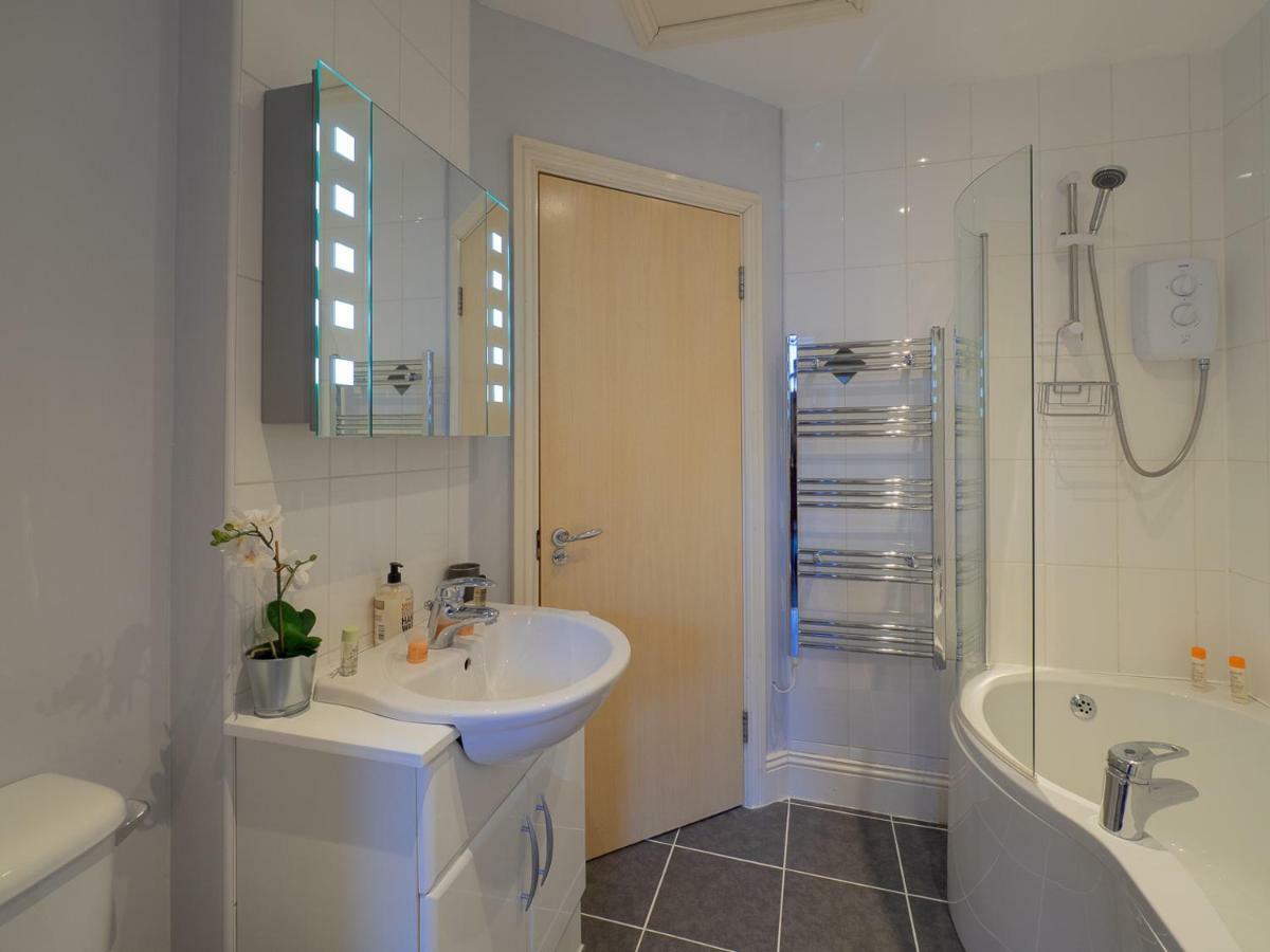 Apartment 16 Broadway House Nottingham Zewnętrze zdjęcie